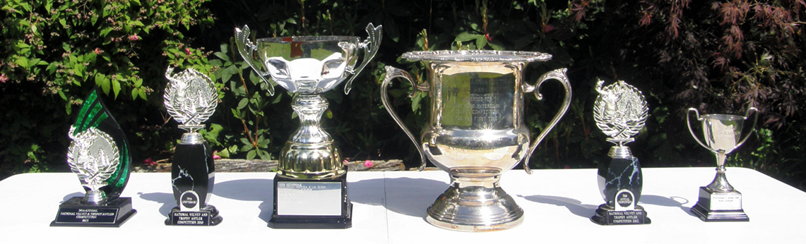 艾萃鹿庄®是全国鹿茸大赛中，累积获奖最多的新西兰红鹿鹿庄