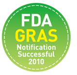 AstaReal ™ - AstaReal 美国FDA Gras证书