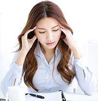 慢性疲劳是日益普遍的全球健康问题。香港大学在2013年进行的一项调查发现,73%的受访者有慢性疲劳的征状。现时有慢性疲劳的人口占比,难以估计。